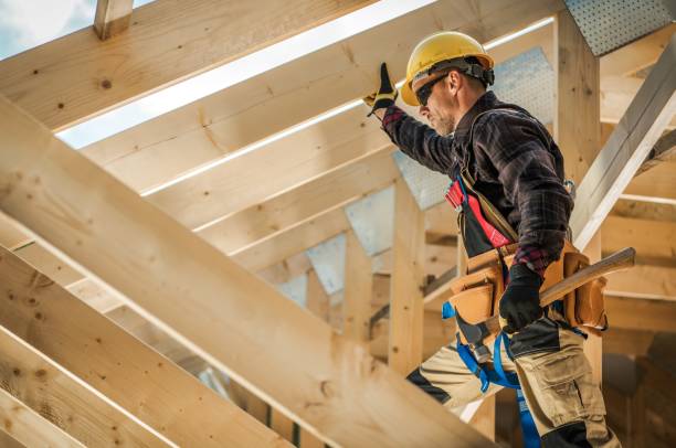 Best Residential Roofing Contractor  in Birch Run, MI