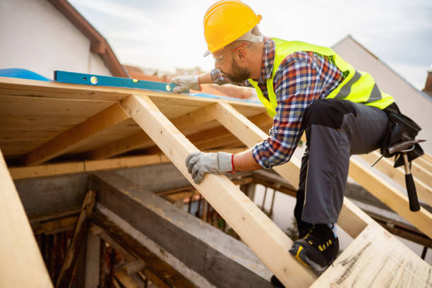 Best Emergency Roof Repair  in Birch Run, MI