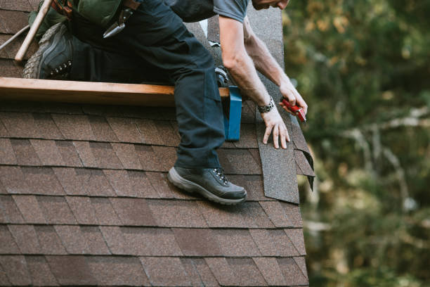 Best Commercial Roofing Services  in Birch Run, MI